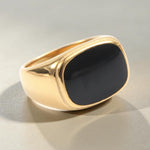 Load image into Gallery viewer, Eon Block Ring