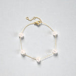Load image into Gallery viewer, Isla Freshwater Pearl Bracelet