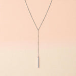 Load image into Gallery viewer, Aurelia Lariat Chain