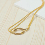 Load image into Gallery viewer, Luna Knot Choker