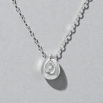 Load image into Gallery viewer, Solace Drop Necklace