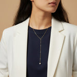 Load image into Gallery viewer, Mira Linear Pendant