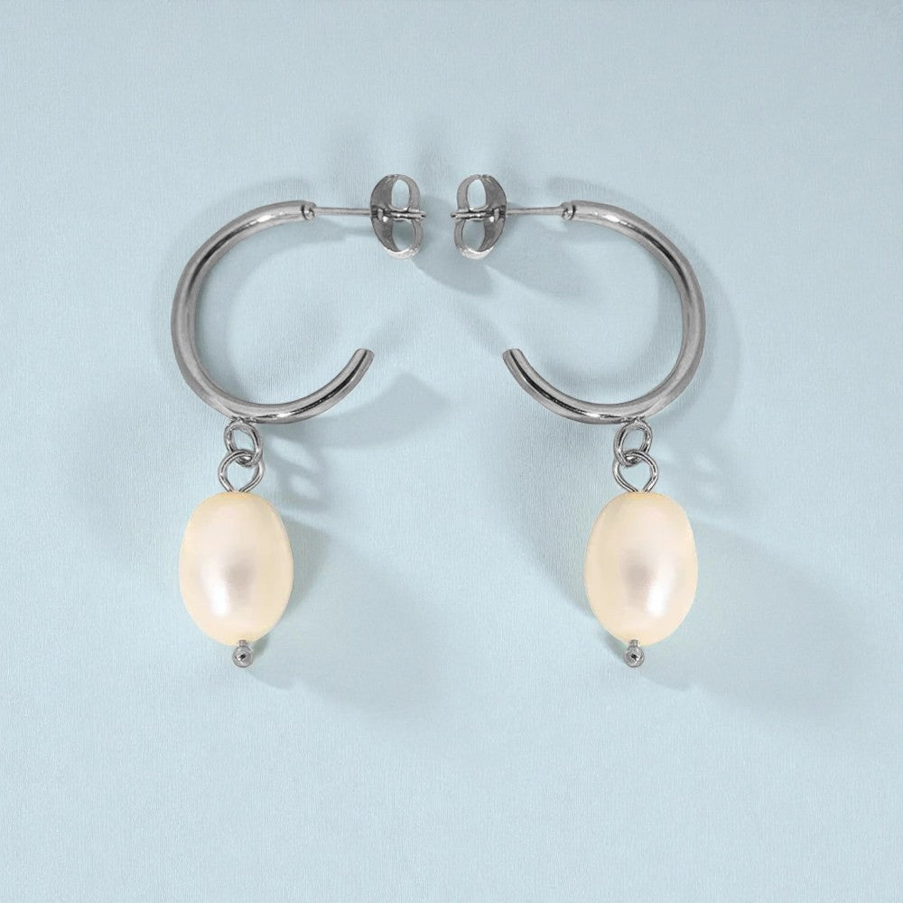 Nora Mini Pearl Drops