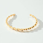 Load image into Gallery viewer, Twisted Aura Cuff
