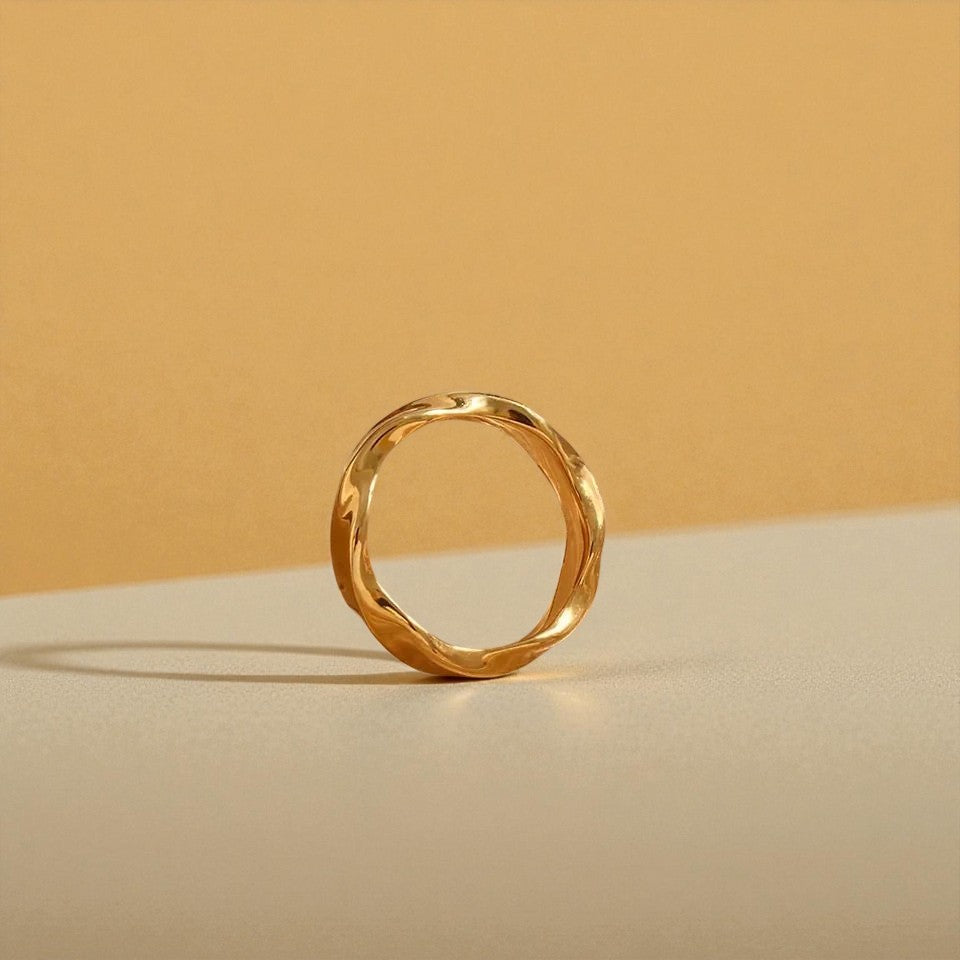 Serra TwistFlow Band