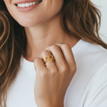 Load image into Gallery viewer, Lisse Heart Band
