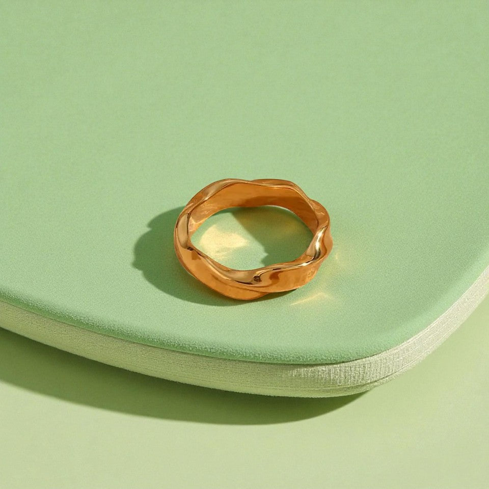 Serra TwistFlow Band