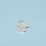 Load image into Gallery viewer, Eris Melt Ring
