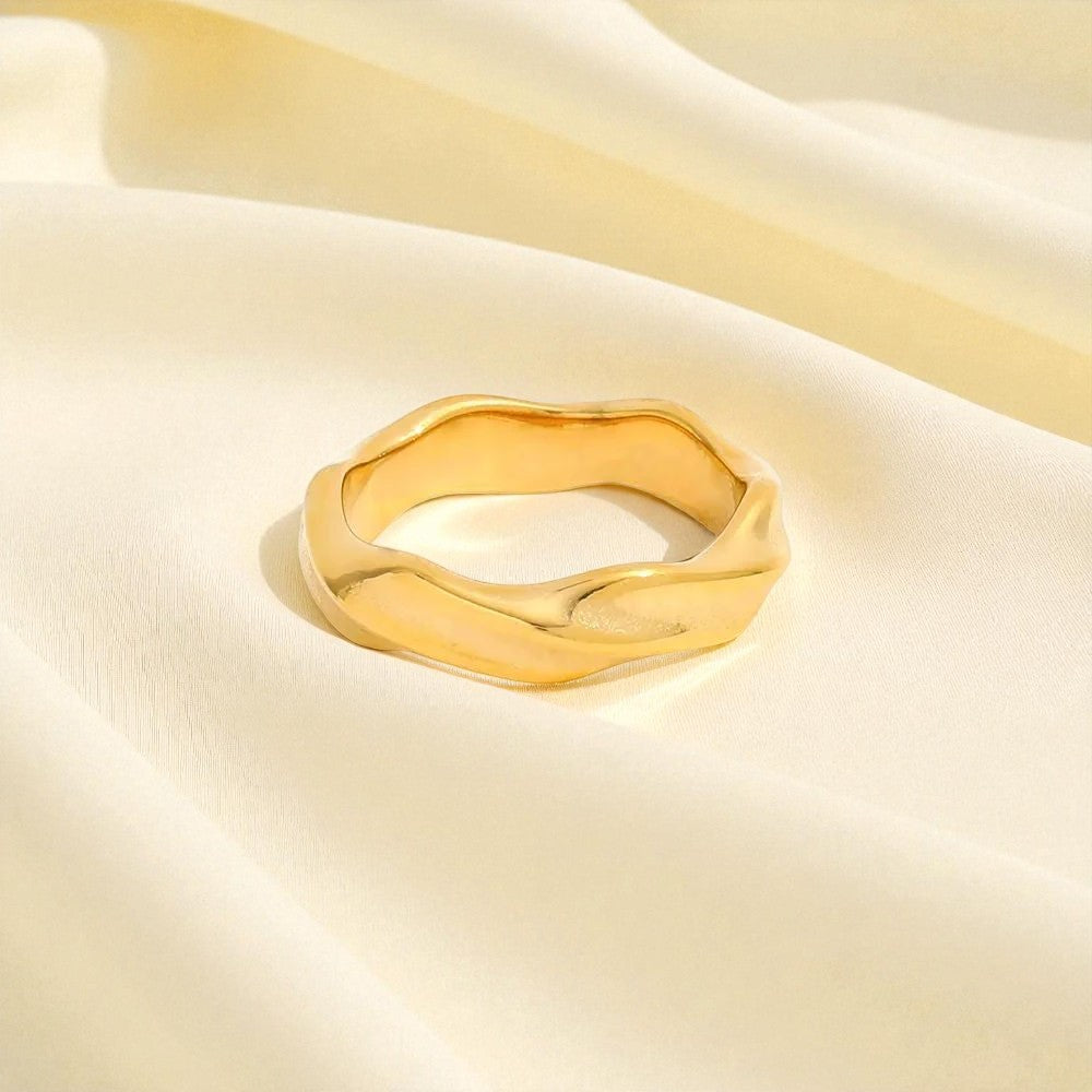 Serra TwistFlow Band