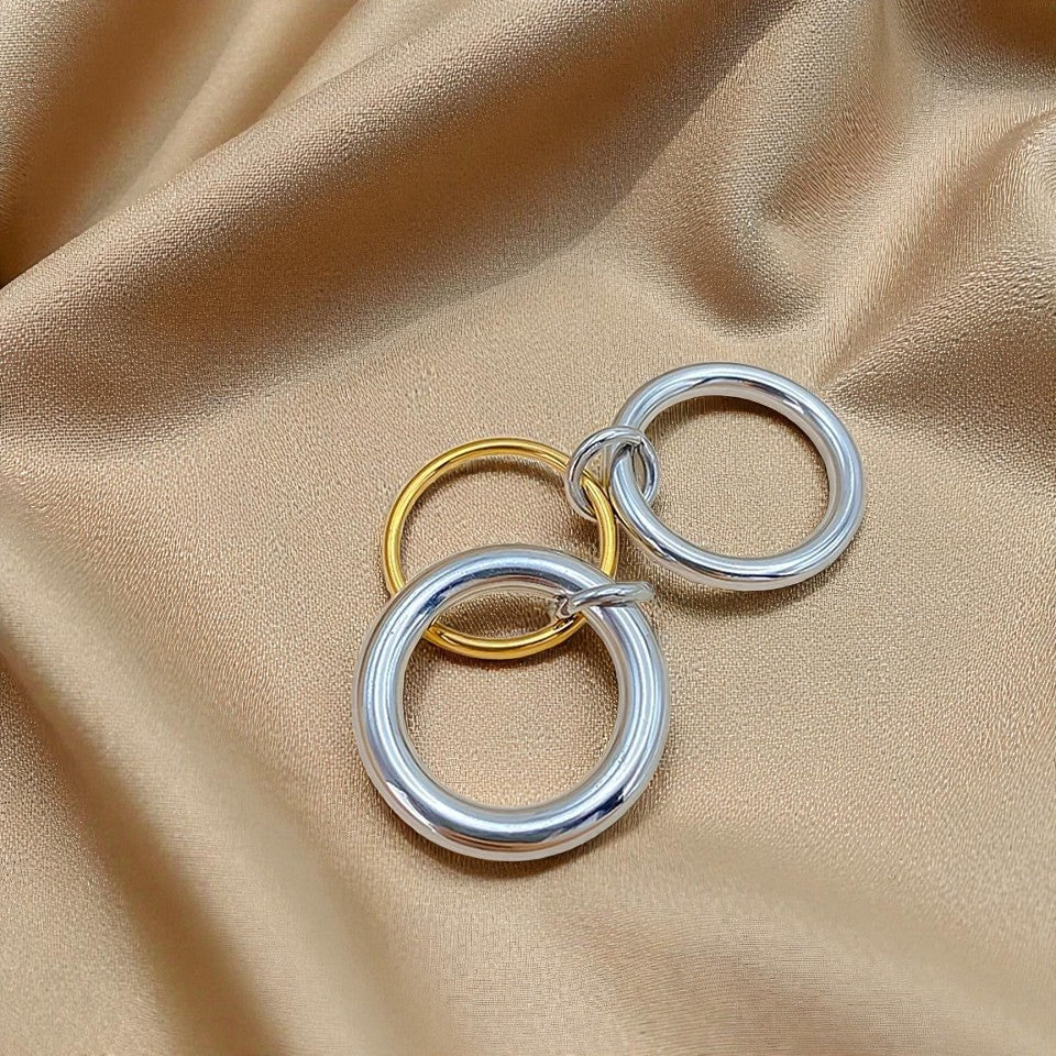 Aeris Triad Link Ring