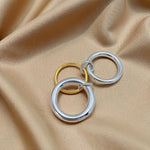 Load image into Gallery viewer, Aeris Triad Link Ring
