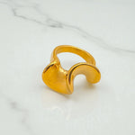 Load image into Gallery viewer, Eris Melt Ring
