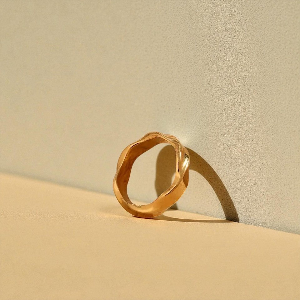 Serra TwistFlow Band