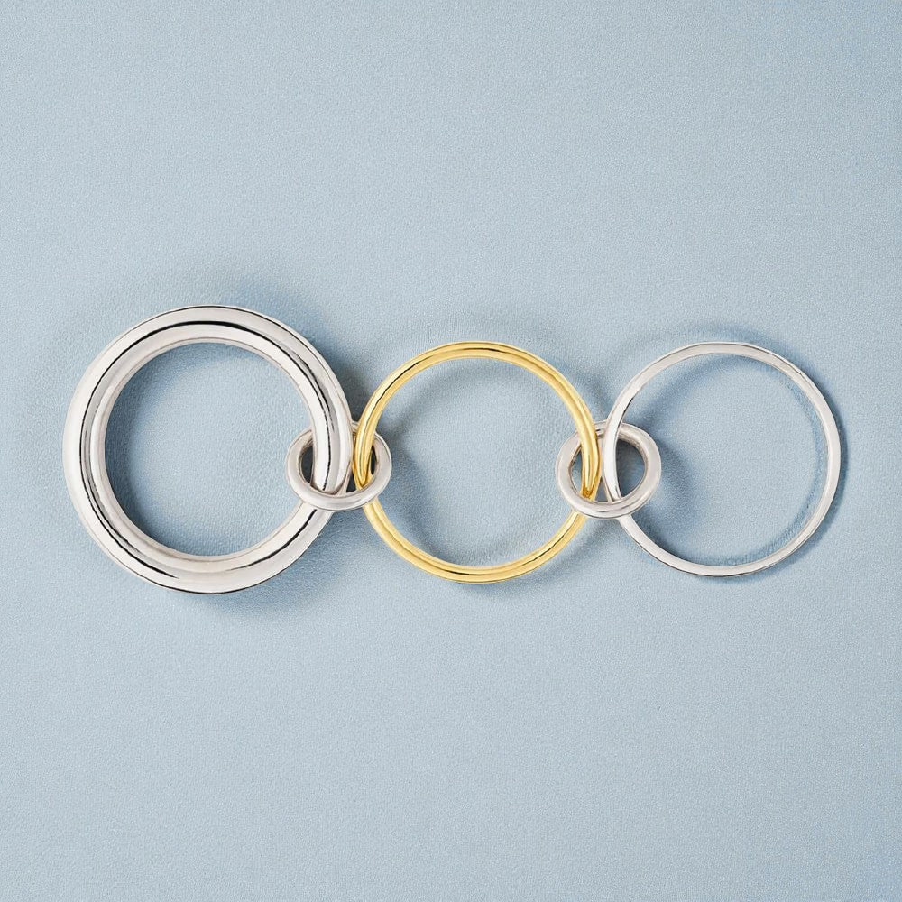 Aeris Triad Link Ring