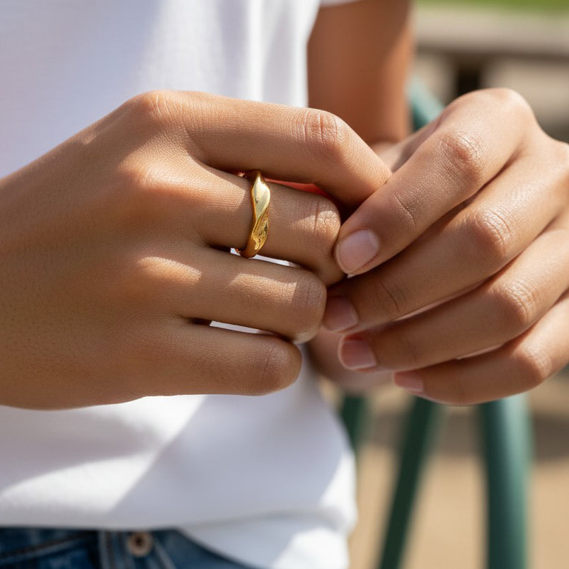 Serra TwistFlow Band