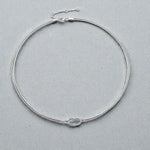 Load image into Gallery viewer, Luna Knot Choker
