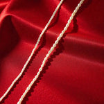 Load image into Gallery viewer, Eternal Mini Pearl Bracelet
