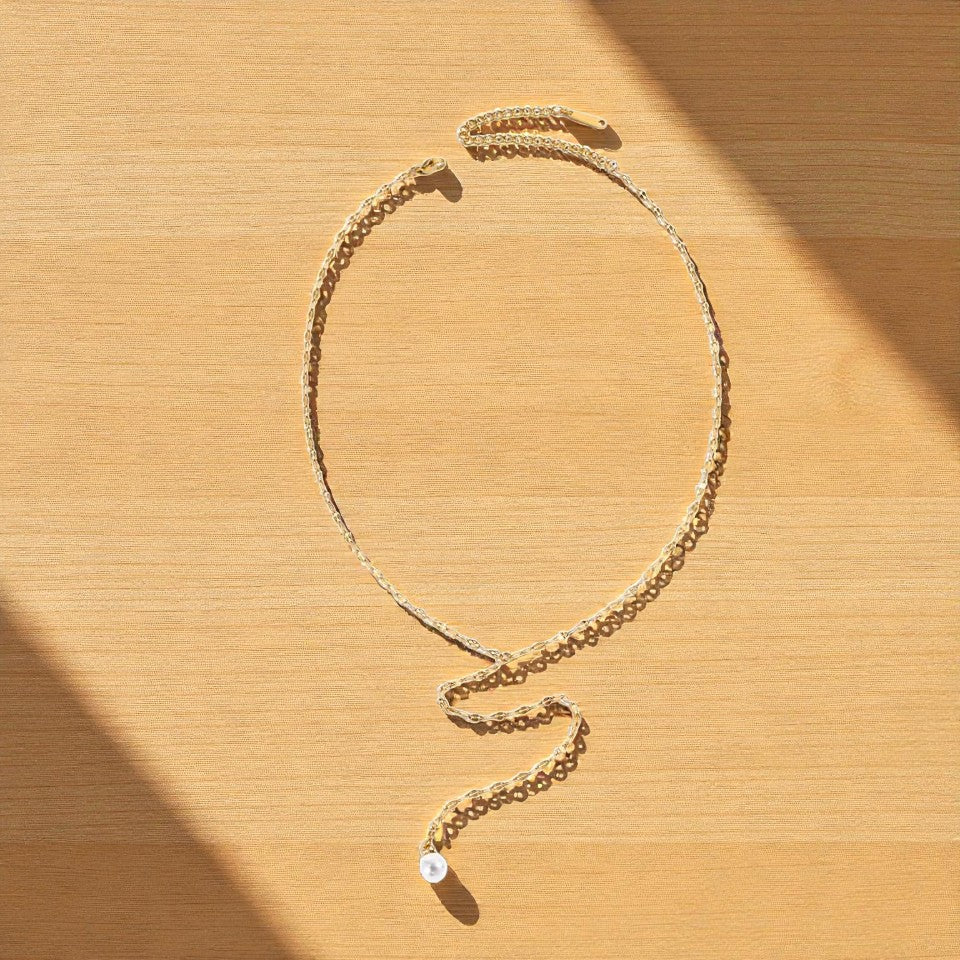 Mira Linear Pendant