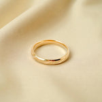 Load image into Gallery viewer, Luxe Grain Ring
