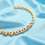 Load image into Gallery viewer, Twisted Aura Cuff
