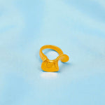 Load image into Gallery viewer, Eris Melt Ring
