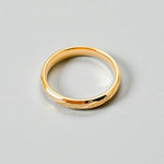 Load image into Gallery viewer, Luxe Grain Ring
