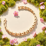 Load image into Gallery viewer, Twisted Aura Cuff
