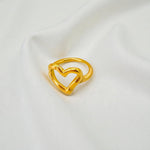 Load image into Gallery viewer, Lisse Heart Band
