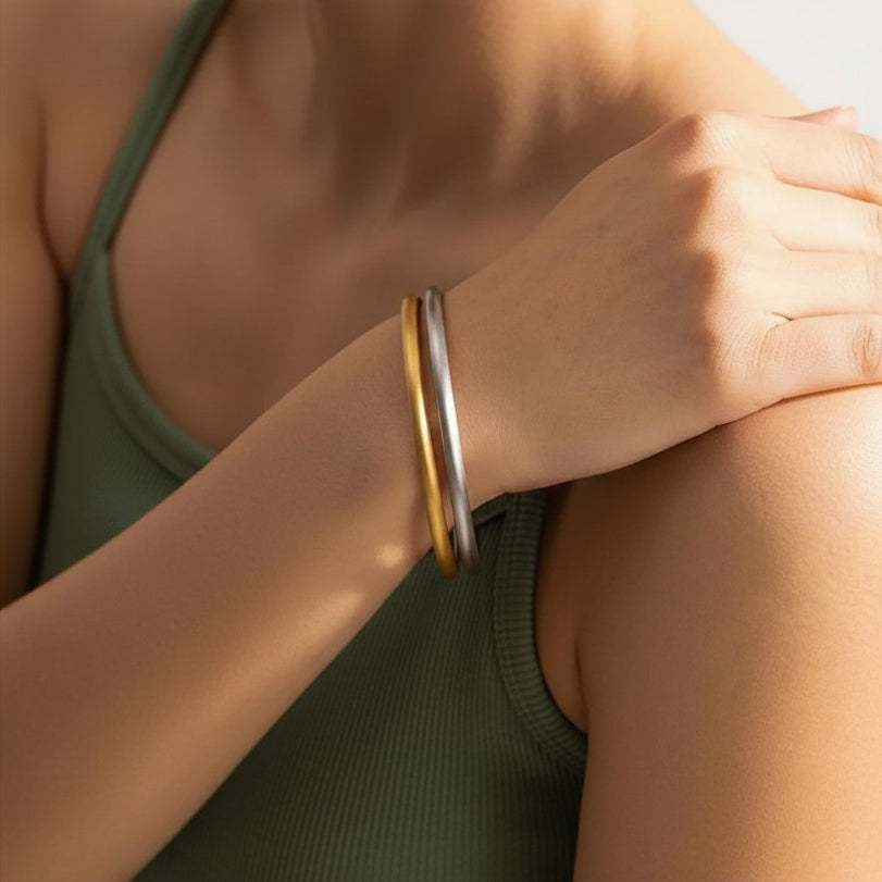 Helix Shine Bracelet