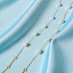 Load image into Gallery viewer, Isla Freshwater Pearl Bracelet
