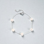 Load image into Gallery viewer, Isla Freshwater Pearl Bracelet
